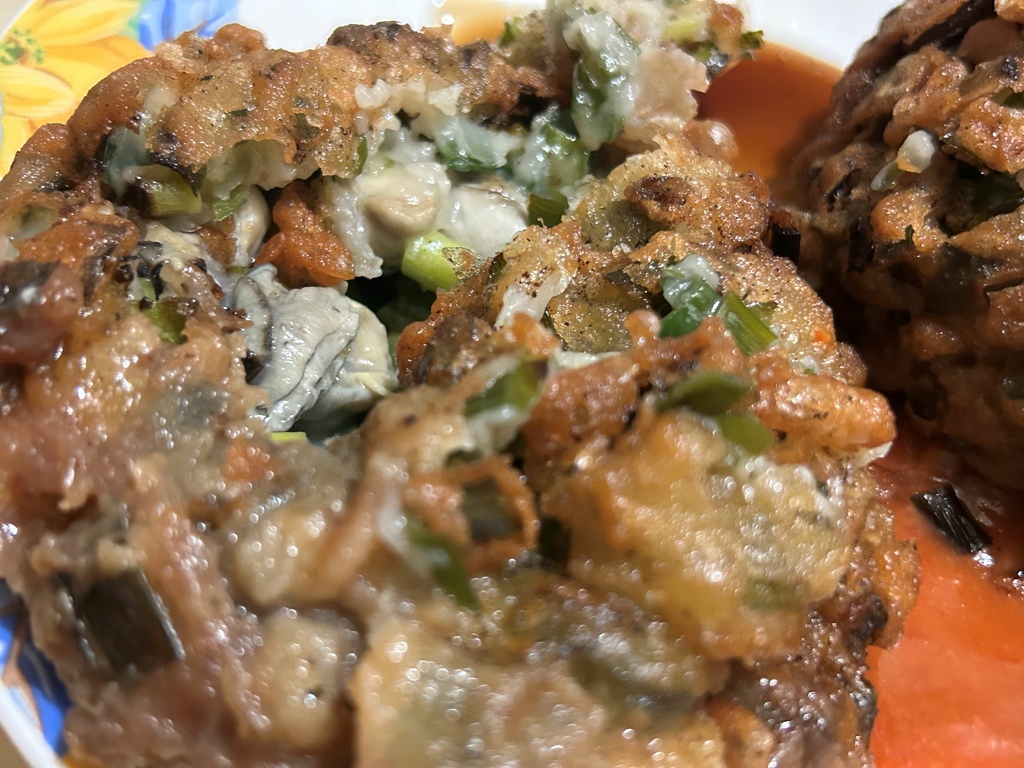 一定要捧場的原因@新莊 後龍蚵嗲 一定要捧場的原因@新莊 後龍蚵嗲