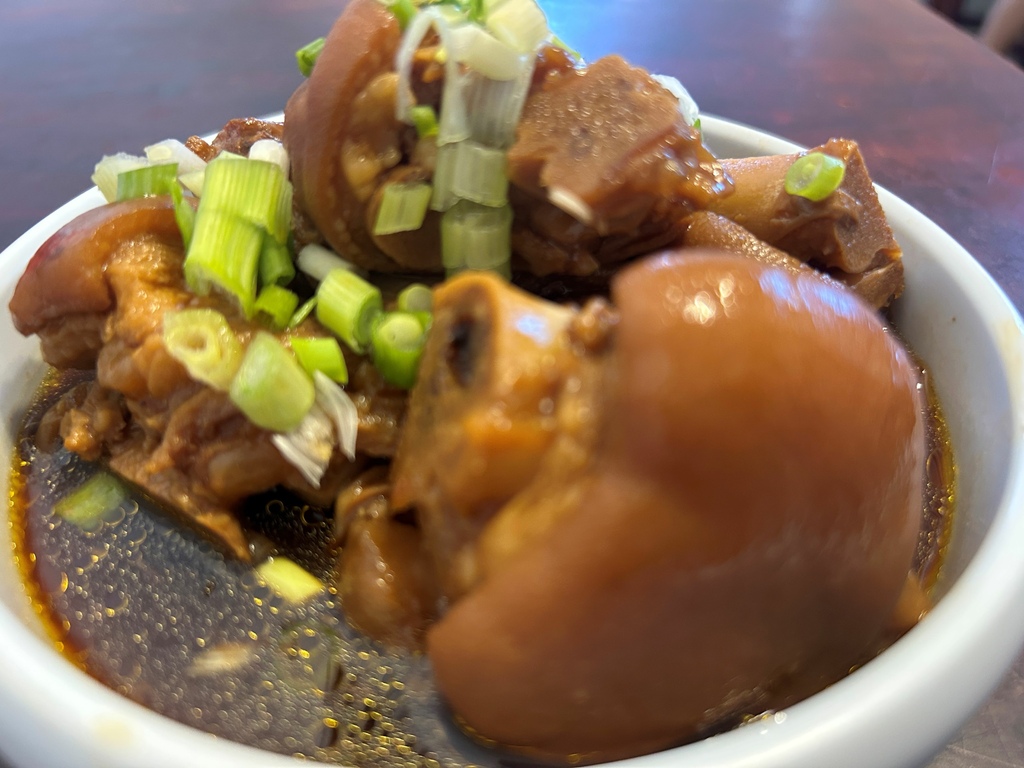 該期待什麼@新莊 家食心地