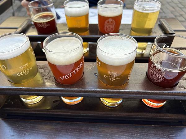 禁不起誘惑的男人@海德堡 Vetter's