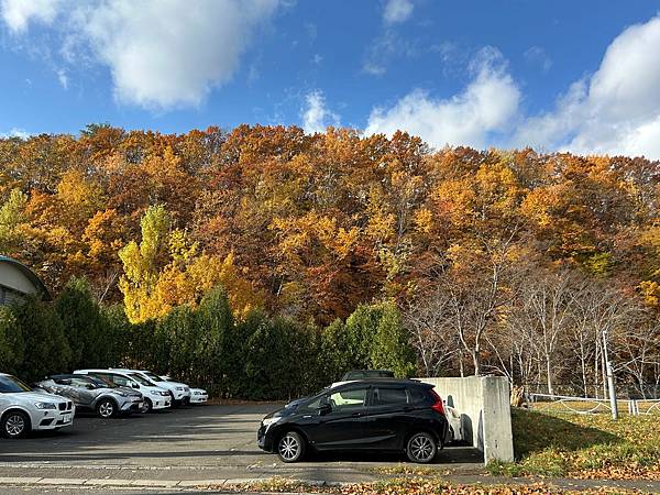 沒有什麼可以阻擋我@札幌 真駒內