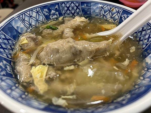 新北第八名的油飯@新莊 肉總裁油飯肉羹 新北第八名的油飯@新莊 肉總裁油飯肉羹