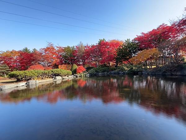 妳最紅@札幌 平岡樹藝中心