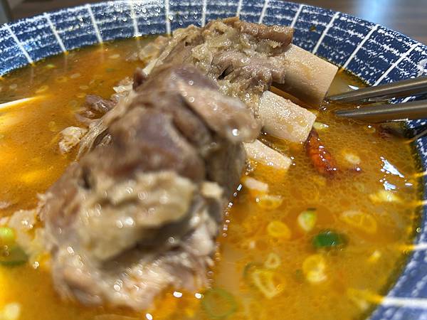 不過爾爾@中山區 麵霸王