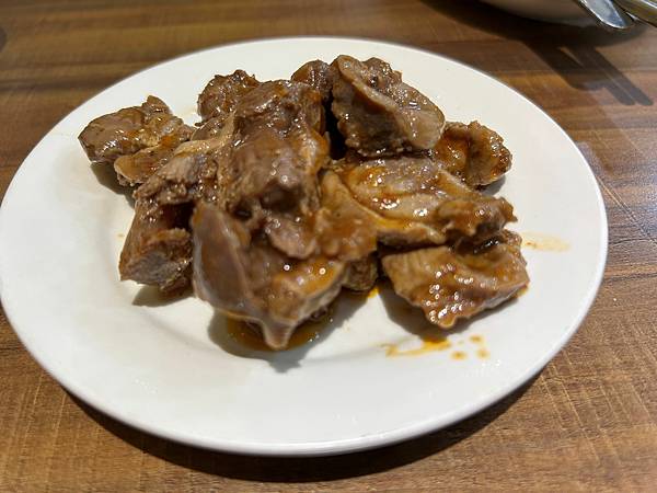 不過爾爾@中山區 麵霸王