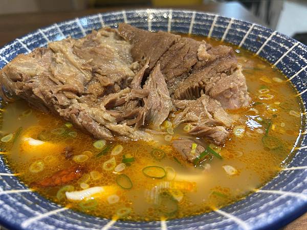 不過爾爾@中山區 麵霸王