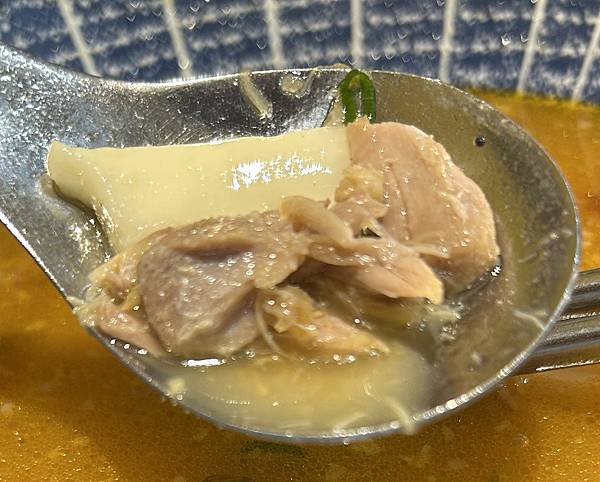 不過爾爾@中山區 麵霸王