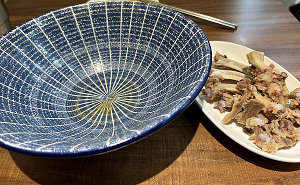 不過爾爾@中山區 麵霸王