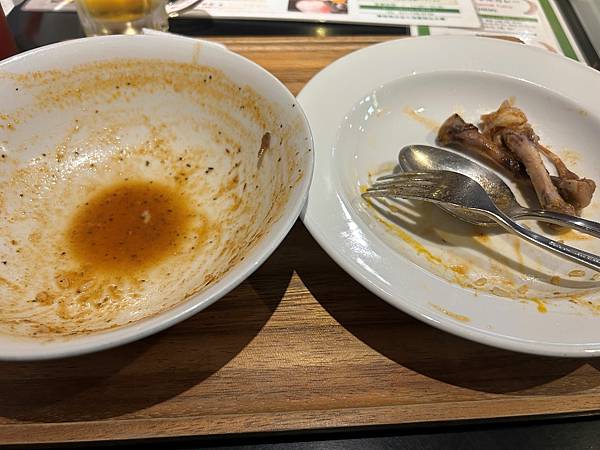 吃了想跳舞@札幌 Soup Curry COCORO Sap