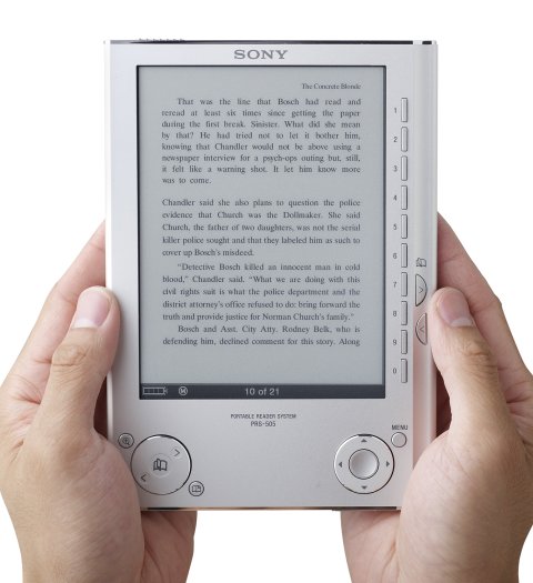 READER READER