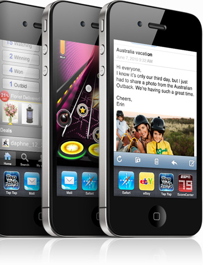 iphone4 iphone4