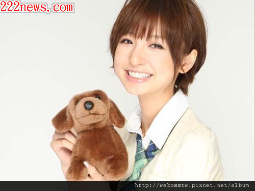 AKB48篠田麻里子2 AKB48篠田麻里子2