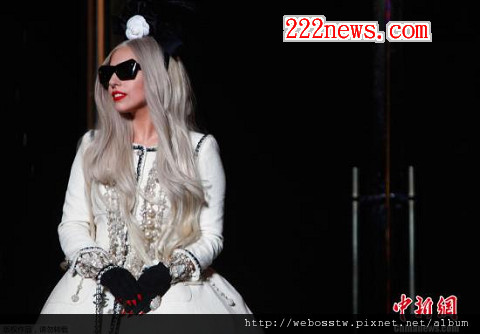 Gaga門票炒價2 Gaga門票炒價2