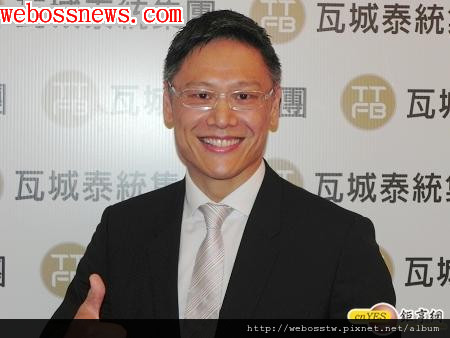 徐承義堅忍謙恭2 徐承義堅忍謙恭2