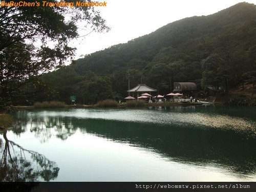 新山夢湖 新山夢湖