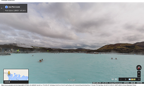 Google 地圖 (1) Google 地圖 (1)