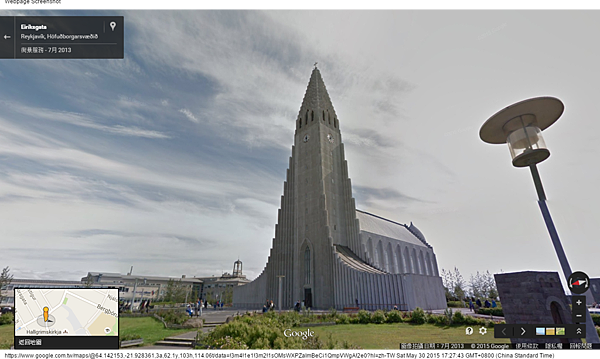 Google 地圖 (3) Google 地圖 (3)