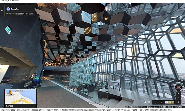 Google 地圖 (8) Google 地圖 (8)