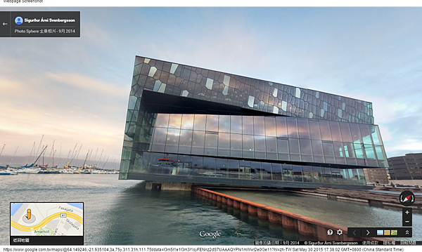 Google 地圖 (7) Google 地圖 (7)