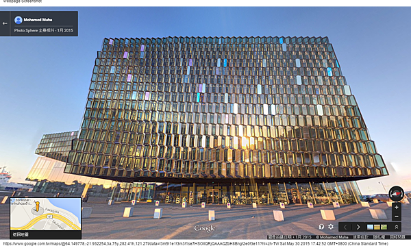 Google 地圖 (9) Google 地圖 (9)