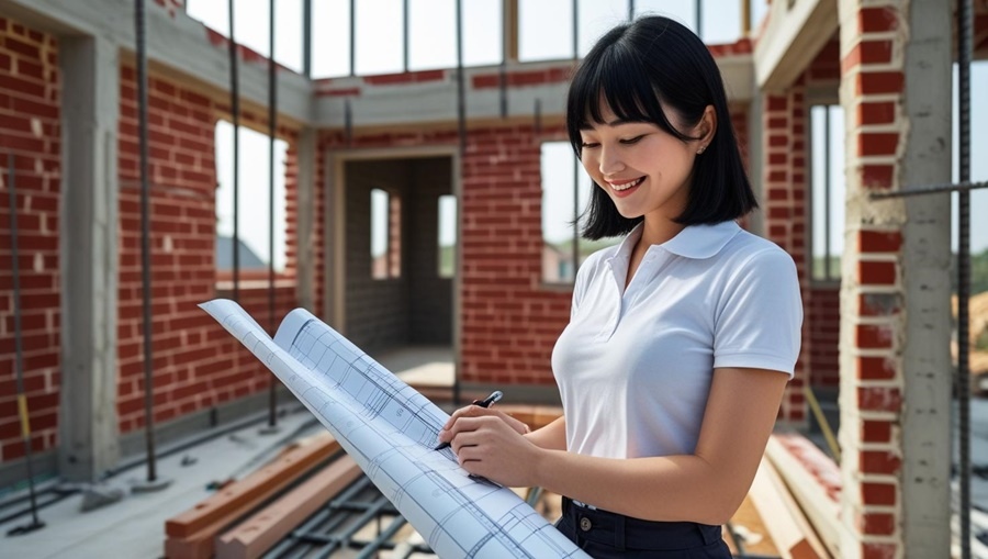 蓋房子成本如何估算?如何省錢?超出預算怎麼辦?哪些東西絕對不 蓋房子成本如何估算?如何省錢?超出預算怎麼辦?哪些東西絕對不