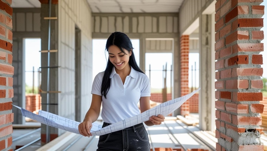 屏東想蓋房子?十二位屏東在地統包師傅的特色及優勢 屏東想蓋房子?十二位屏東在地統包師傅的特色及優勢
