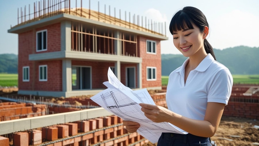 如何找人蓋房子?成本怎麼估算?讓你拒當冤大頭 如何找人蓋房子?成本怎麼估算?讓你拒當冤大頭