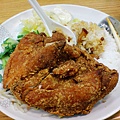 1127 青島排骨飯-雞排飯