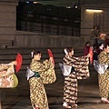 日本浪花舞