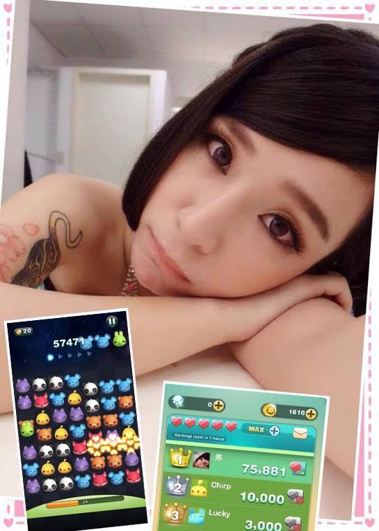 WeChat 小遊戲推薦-Craz3 Match