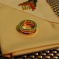 BVLGARI ZERO.1
