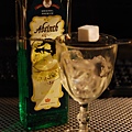 FRUKO ABSINTH 艾碧斯 苦艾酒