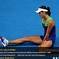 Ana Ivanovic