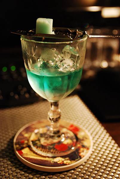 FRUKO ABSINTH 艾碧斯 苦艾酒