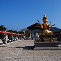 佛頂山 朝聖寺