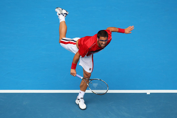 Janko Tipsarevic