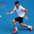 Andy Roddick