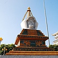 佛頂山 朝聖寺