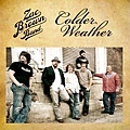 ZAC BROWN BAND COLDER WEATHER