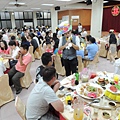 140608台南婚宴主持魔術汽球表演拉拉熊出租 (7).JPG