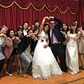 高雄保安宮喜宴主持+魔術汽球表演+中國風婚禮情境佈置 (18).JPG