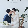 值得留念的婚紗 – 自助婚紗攝影 | 蕭以姍 MOEI