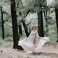 俊瑋＆伊伶 - 台南自助婚紗攝影 | 莫莉 Molly Photography