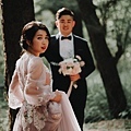 俊瑋＆伊伶 - 台南自助婚紗攝影 | 莫莉 Molly Photography