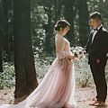 俊瑋＆伊伶 - 台南自助婚紗攝影 | 莫莉 Molly Photography