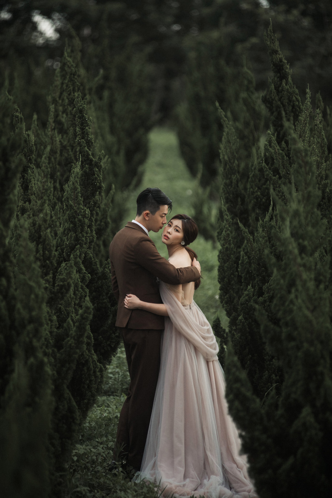 大柏 photography | 台中自助婚紗攝影 | 台中婚紗推薦 | 台中單租婚紗 | 八田伴伴 手作禮服婚物所 | 禮服工作室