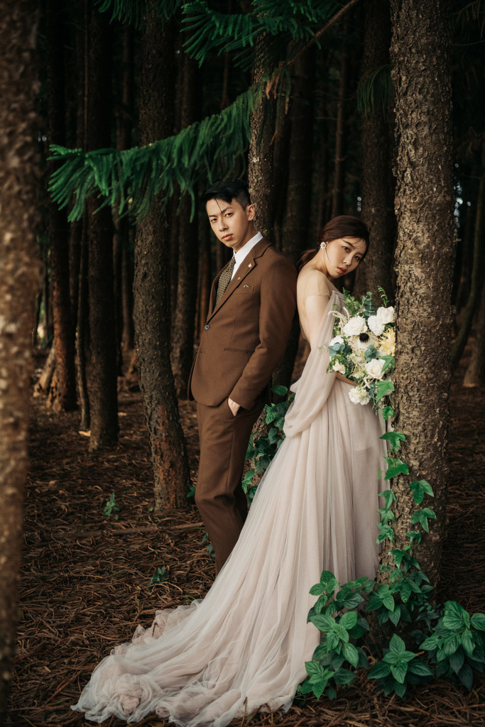 大柏 photography | 台中自助婚紗攝影 | 台中婚紗推薦 | 台中單租婚紗 | 八田伴伴 手作禮服婚物所 | 禮服工作室