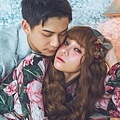 易勳＆步步 自助婚紗攝影作品分享 | ZACK Photographer