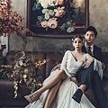 易勳＆步步 自助婚紗攝影作品分享 | ZACK Photographer