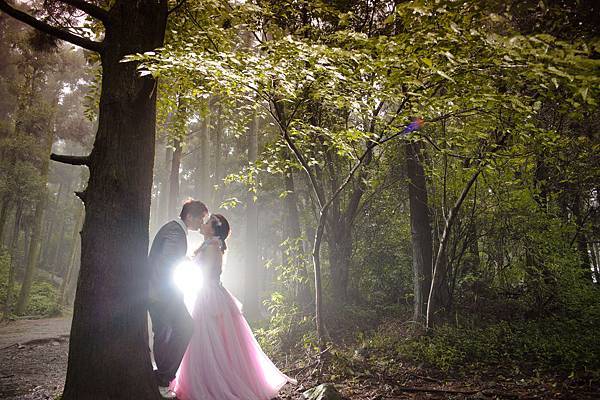 【自助婚紗】【婚紗攝影】【推薦】【作品集】【台北】【高雄】