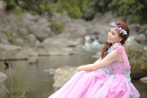 【自助婚紗】【婚紗攝影】【推薦】【作品集】【台北】【高雄】